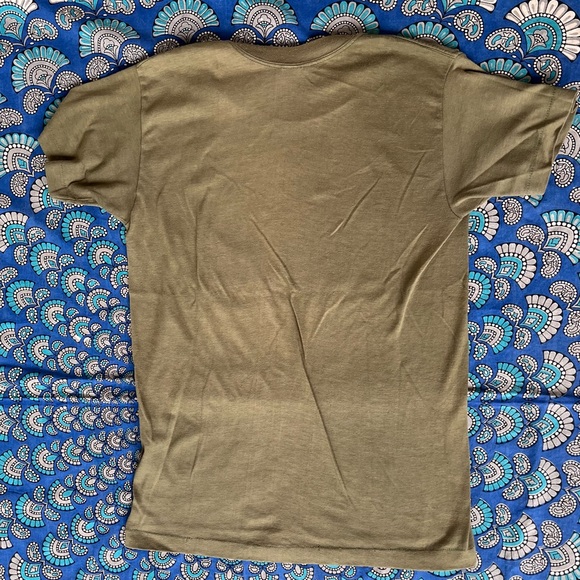 Vintage M*A*S*H 1981 Graphic Tee - Picture 3 of 4